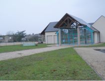 Ecole Gaston Couté