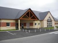 Ecole Maternelle "Val et Bruyère" St Aignan Le Jaillard